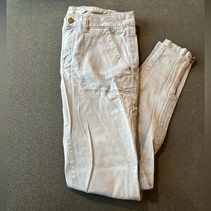 Vineyard Vines Cargo Skinny Pants